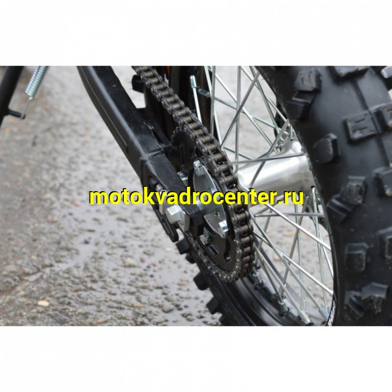 Купить  Питбайк JHL LK125 17/14 (шт) (ТехМаркет купить с доставкой по Москве и России, цена, технические характеристики, комплектация фото  - motoserp.ru
