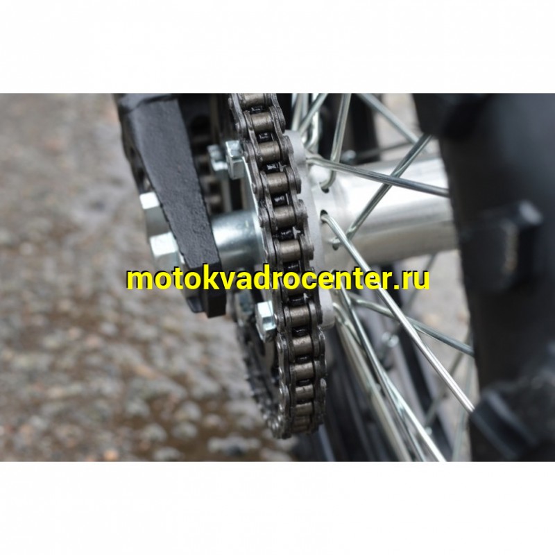 Купить  Питбайк JHL LK125 17/14 (шт) (ТехМаркет купить с доставкой по Москве и России, цена, технические характеристики, комплектация фото  - motoserp.ru