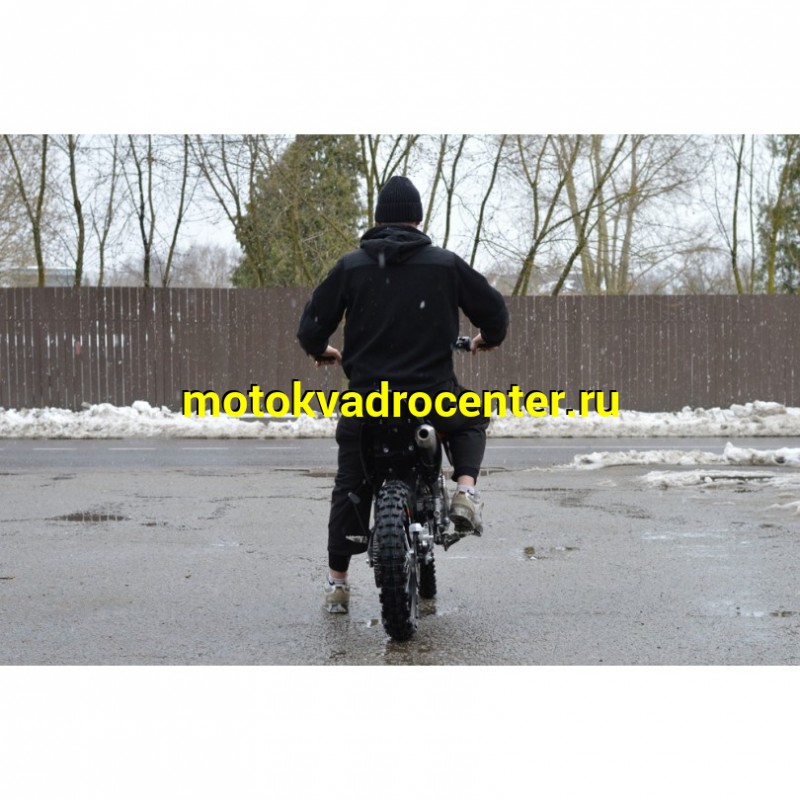 Купить  Питбайк JHL LK140 19/16 (шт) (ТехМаркет купить с доставкой по Москве и России, цена, технические характеристики, комплектация фото  - motoserp.ru