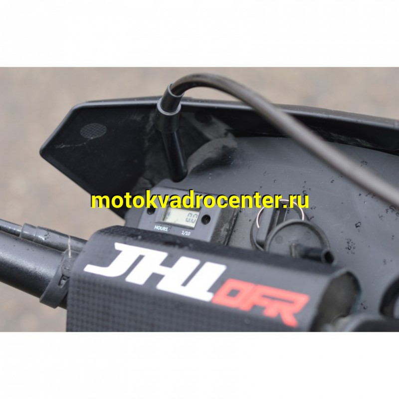 Купить  Питбайк JHL LK140 19/16 (шт) (ТехМаркет купить с доставкой по Москве и России, цена, технические характеристики, комплектация фото  - motoserp.ru