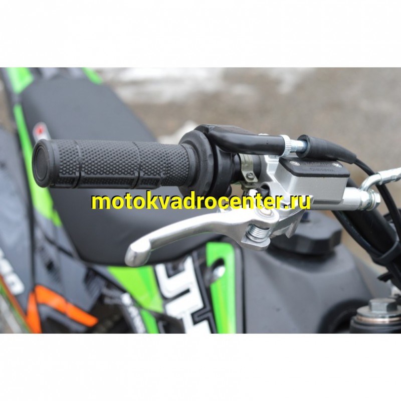 Купить  Питбайк JHL LK140 19/16 (шт) (ТехМаркет купить с доставкой по Москве и России, цена, технические характеристики, комплектация фото  - motoserp.ru
