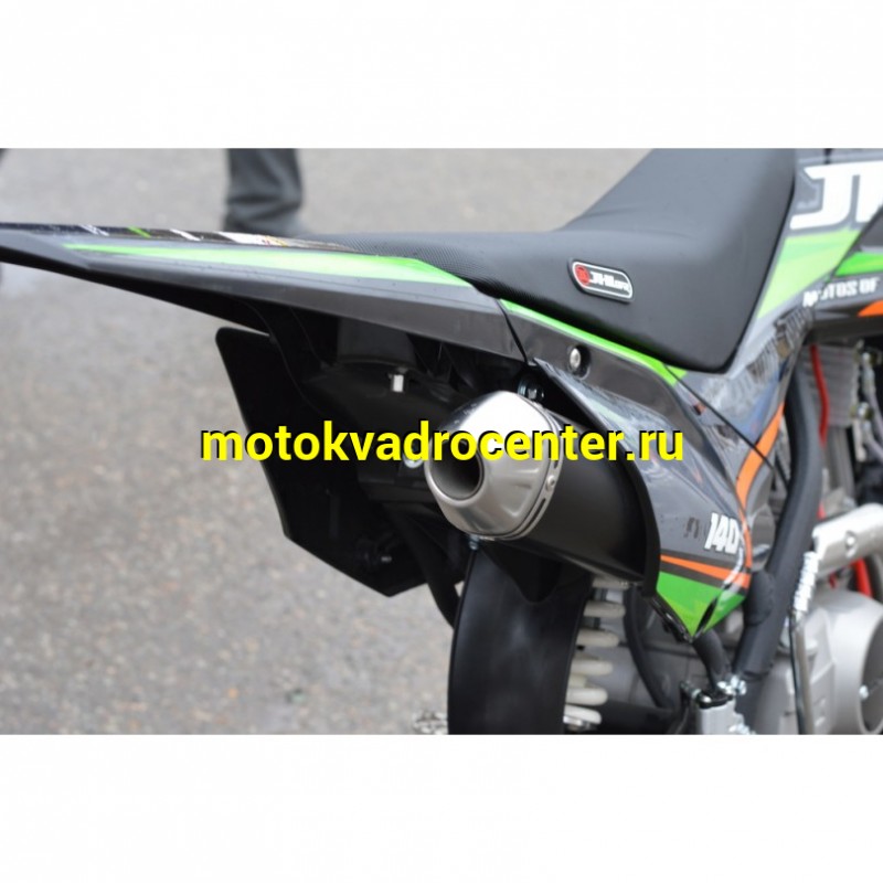 Купить  Питбайк JHL LK140 19/16 (шт) (ТехМаркет купить с доставкой по Москве и России, цена, технические характеристики, комплектация фото  - motoserp.ru