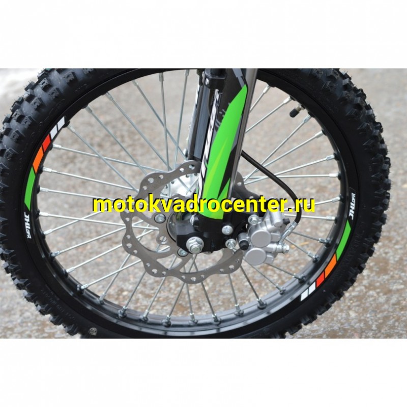 Купить  Питбайк JHL LK140 19/16 (шт) (ТехМаркет купить с доставкой по Москве и России, цена, технические характеристики, комплектация фото  - motoserp.ru