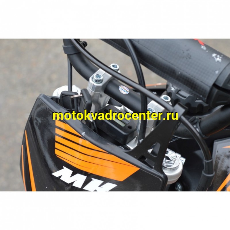 Купить  Питбайк JHL MK110 (шт) (ТехМаркет купить с доставкой по Москве и России, цена, технические характеристики, комплектация фото  - motoserp.ru