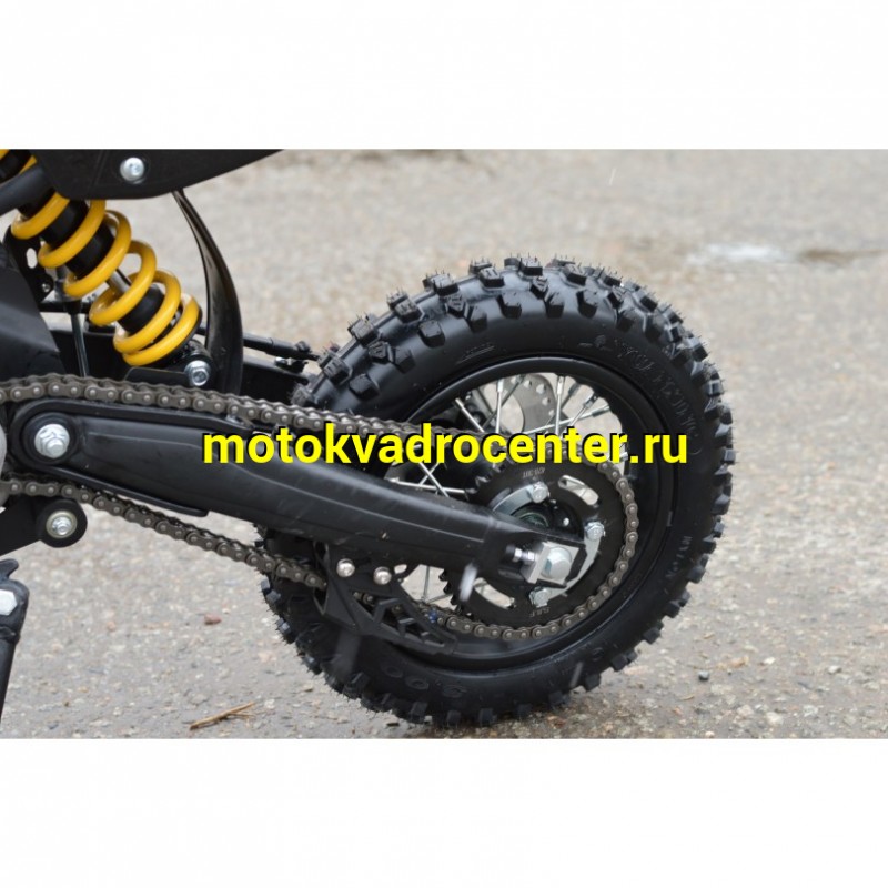 Купить  Питбайк JHL MK110 (шт) (ТехМаркет купить с доставкой по Москве и России, цена, технические характеристики, комплектация фото  - motoserp.ru