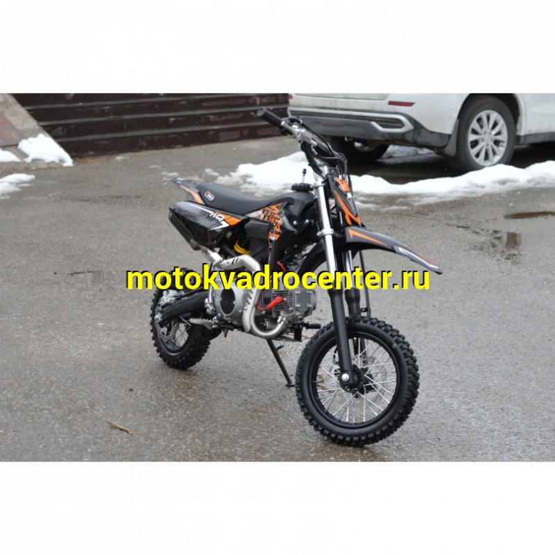 Купить  Питбайк JHL MK110 (шт) (ТехМаркет купить с доставкой по Москве и России, цена, технические характеристики, комплектация фото  - motoserp.ru