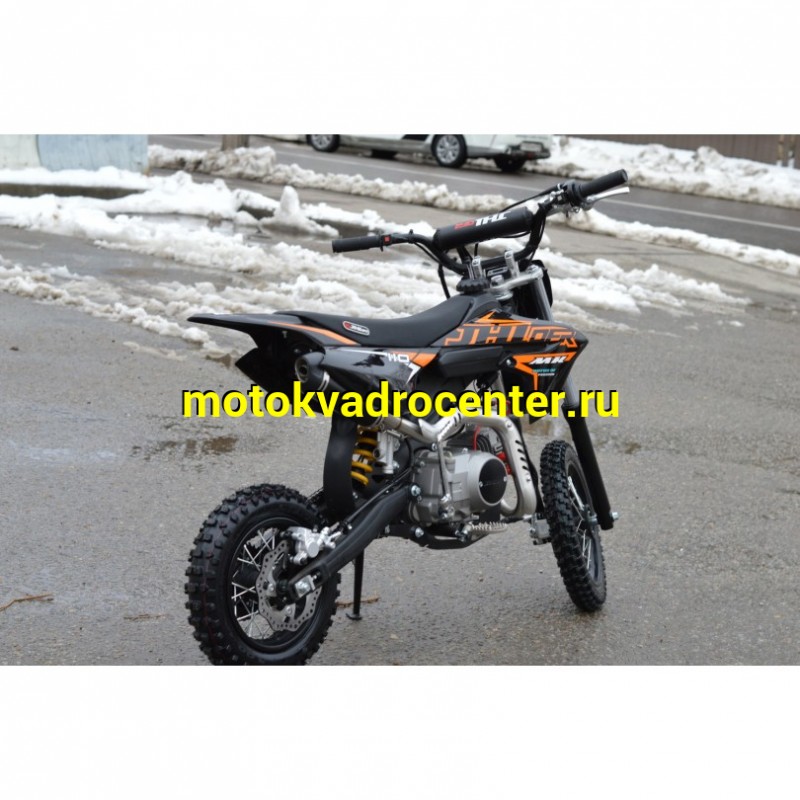 Купить  Питбайк JHL MK110 (шт) (ТехМаркет купить с доставкой по Москве и России, цена, технические характеристики, комплектация фото  - motoserp.ru