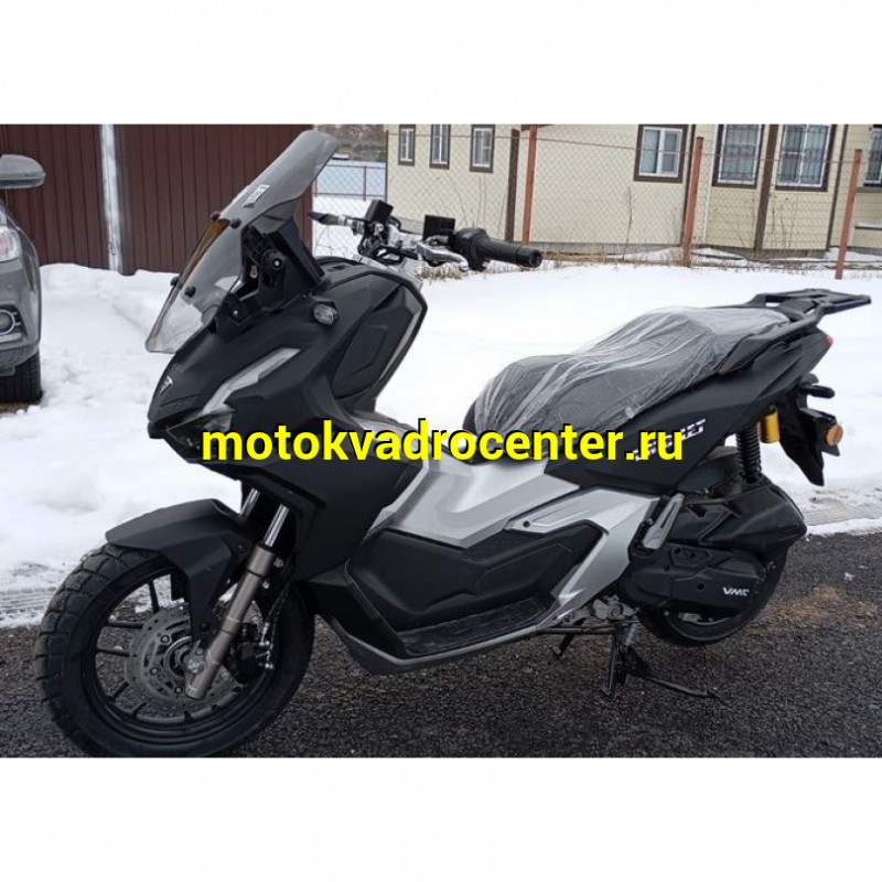 Купить  Скутер VMC JET 50 + (Венто Джет 50) з-д SUNRISE 50cc; COMBI BRAKE, 4Т, возд. охлажд., диск/диск, кол. 14"/13" Чехол в ком (шт) 01800 (Vento (ФОТО купить с доставкой по Москве и России, цена, технические характеристики, комплектация фото  - motoserp.ru