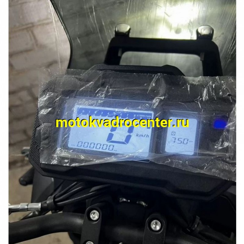 Купить  Скутер Jilang TANK-3  50сс 12/12" дикс/диск, дуги, кофр, держатель телефона, кофр (шт) 01500 (Jilang (ФОТО купить с доставкой по Москве и России, цена, технические характеристики, комплектация фото  - motoserp.ru