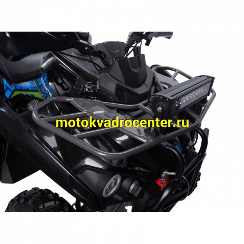 Купить  200cc Квадроцикл AVANTIS Forester Long 200 Premium, утил, вар, 10", Длинная база, литые колеса, леб, фарк, спинка (шт) (Avantis купить с доставкой по Москве и России, цена, технические характеристики, комплектация фото  - motoserp.ru