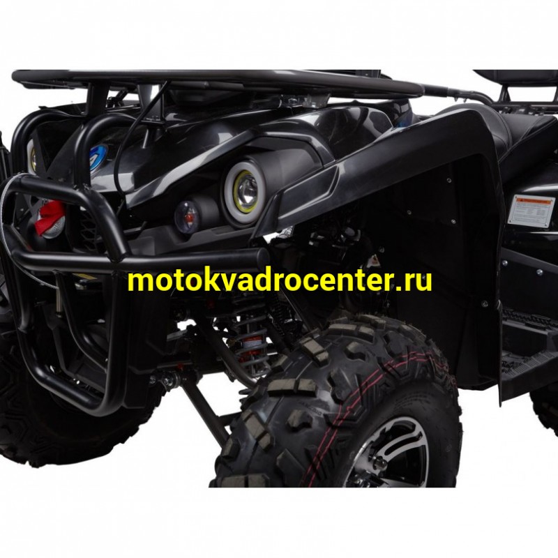 Купить  200cc Квадроцикл AVANTIS Forester Long 200 Premium, утил, вар, 10", Длинная база, литые колеса, леб, фарк, спинка (шт) (Avantis купить с доставкой по Москве и России, цена, технические характеристики, комплектация фото  - motoserp.ru