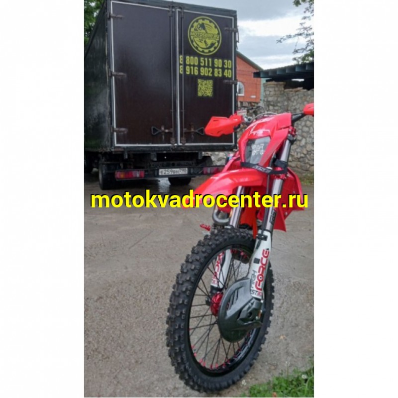 Купить  Мотоцикл Кросс/Эндуро BSE T9 Red Arrow 300сс, (TYX300SR) 21/18,  FASTACE, призер SEA TO SKY (шт)  купить с доставкой по Москве и России, цена, технические характеристики, комплектация фото  - motoserp.ru