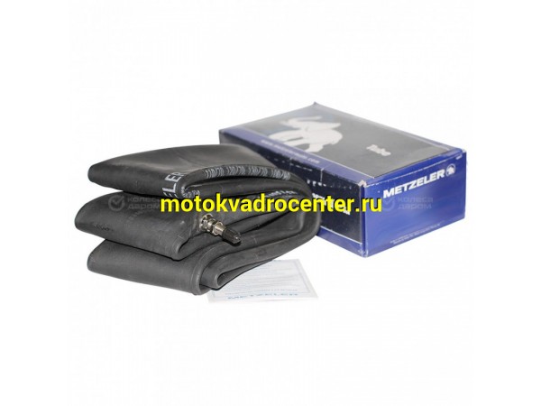 Купить  Камера  18"  120/80 - 150/70 (4.00 - 4.50) Metzeler IP2109610 (шт) (JP купить с доставкой по Москве и России, цена, технические характеристики, комплектация фото  - motoserp.ru