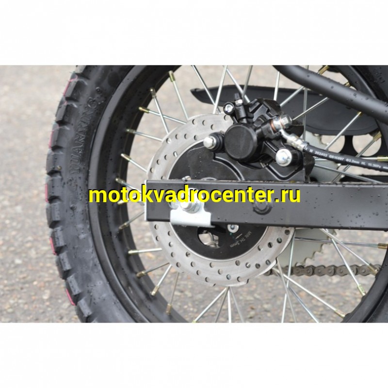 Купить  Мотоцикл внедорожный ATAKI CARRERA 300 (4T PR300) ПТС 19/17 (2025г.) Желтый Тур-эндуро ЗА КОФРЫ +35000р. без дуг. (шт) (SM  купить с доставкой по Москве и России, цена, технические характеристики, комплектация фото  - motoserp.ru