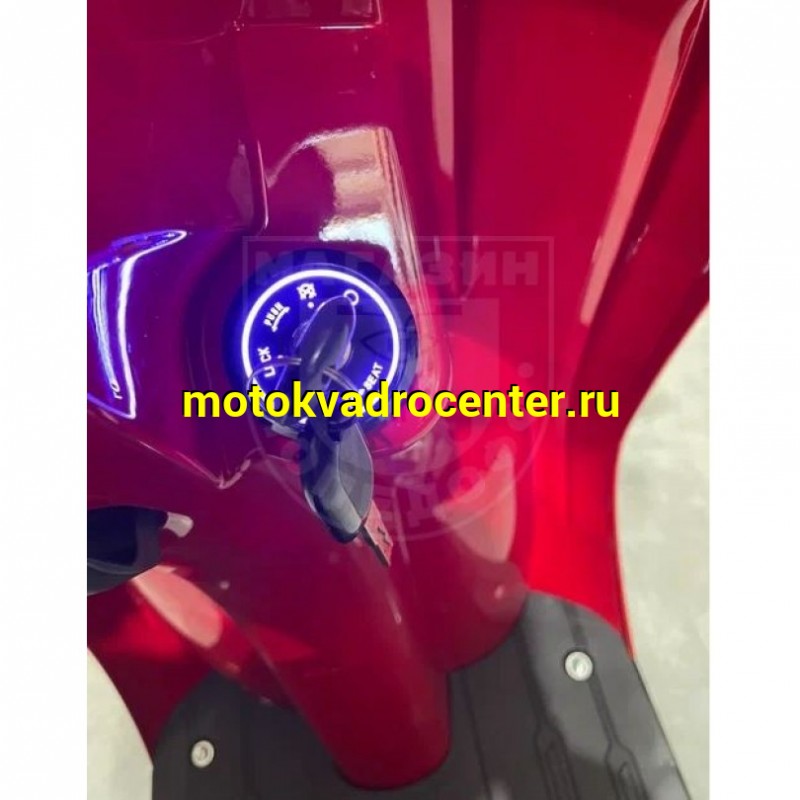 Купить  Скутер VMC SPRINT 50 EFI инжектор, 10/10", 4Т, диск/бараб, LED фара (шт) 01250 (Vento (ФОТО купить с доставкой по Москве и России, цена, технические характеристики, комплектация фото  - motoserp.ru