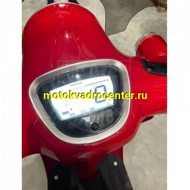 Купить  Скутер VMC SPRINT 50 EFI инжектор, 10/10", 4Т, диск/бараб, LED фара (шт) 01250 (Vento (ФОТО купить с доставкой по Москве и России, цена, технические характеристики, комплектация фото  - motoserp.ru