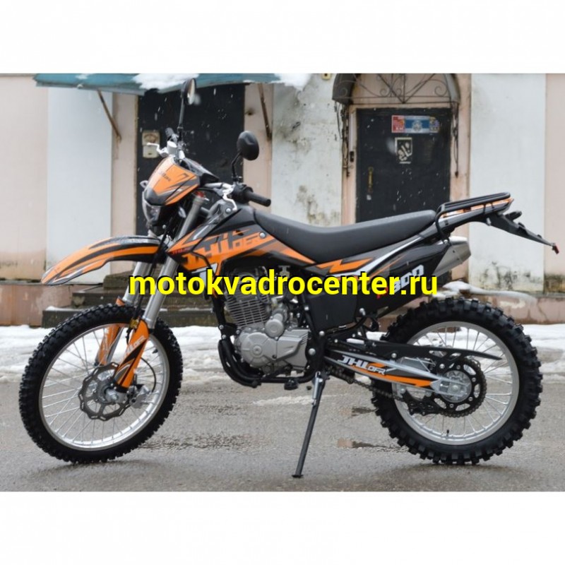 Купить  Мотоцикл Кросс/Эндуро JHL MX 300 2025 (спортинв) 21/18, 300cc, ZS172FMM-5 PR  (шт) (ТехМаркет (ФОТО купить с доставкой по Москве и России, цена, технические характеристики, комплектация фото  - motoserp.ru