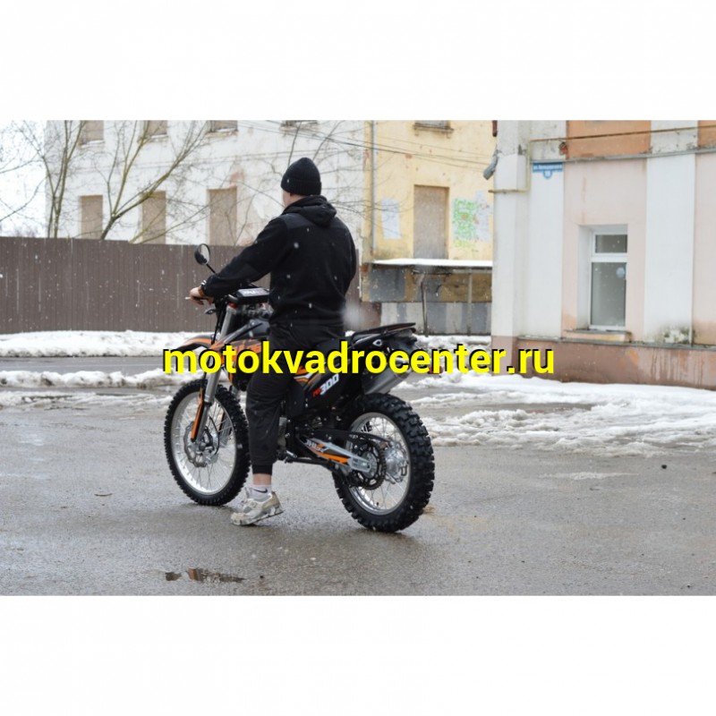 Купить  Мотоцикл Кросс/Эндуро JHL MX 300 2025 (спортинв) 21/18, 300cc, ZS172FMM-5 PR  (шт) (ТехМаркет (ФОТО купить с доставкой по Москве и России, цена, технические характеристики, комплектация фото  - motoserp.ru