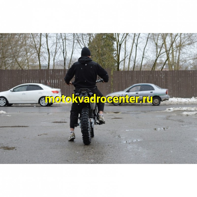 Купить  Мотоцикл Кросс/Эндуро JHL MX 300 2025 (спортинв) 21/18, 300cc, ZS172FMM-5 PR  (шт) (ТехМаркет (ФОТО купить с доставкой по Москве и России, цена, технические характеристики, комплектация фото  - motoserp.ru