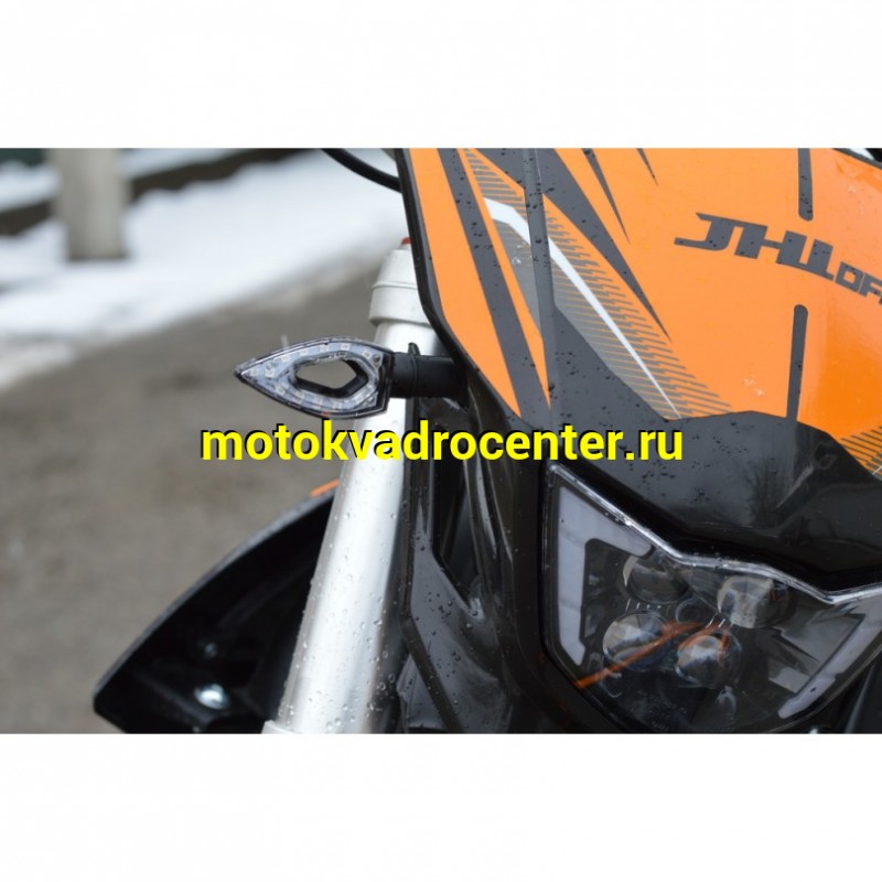 Купить  Мотоцикл Кросс/Эндуро JHL MX 300 2025 (спортинв) 21/18, 300cc, ZS172FMM-5 PR  (шт) (ТехМаркет (ФОТО купить с доставкой по Москве и России, цена, технические характеристики, комплектация фото  - motoserp.ru