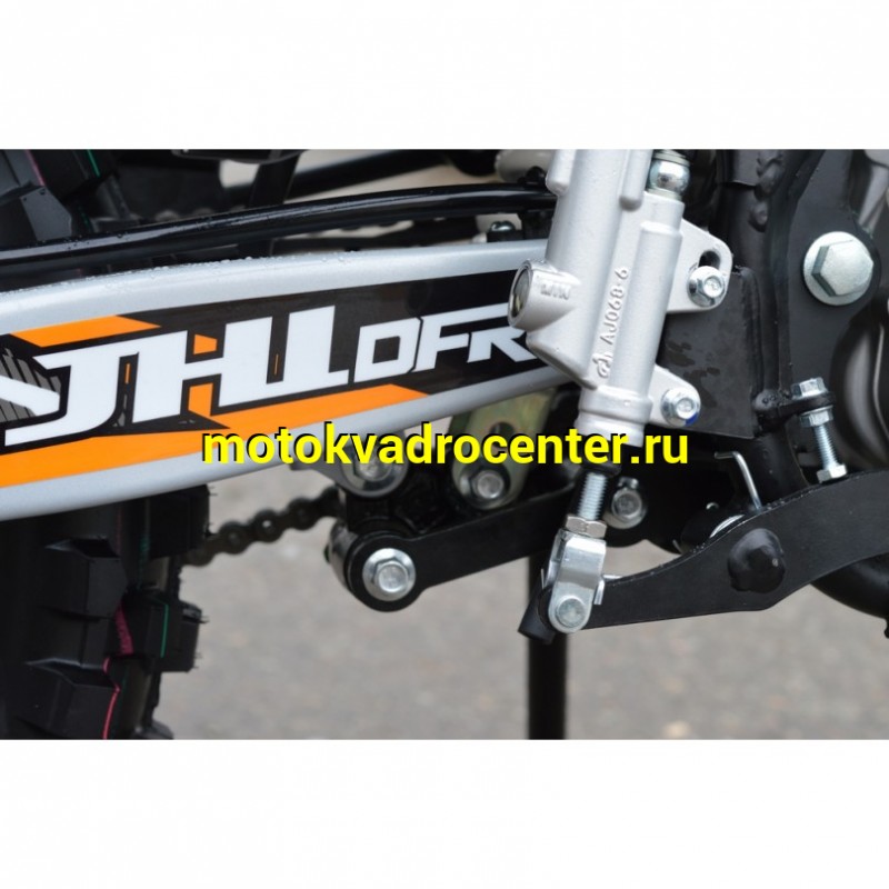 Купить  Мотоцикл Кросс/Эндуро JHL MX 300 2025 (спортинв) 21/18, 300cc, ZS172FMM-5 PR  (шт) (ТехМаркет (ФОТО купить с доставкой по Москве и России, цена, технические характеристики, комплектация фото  - motoserp.ru