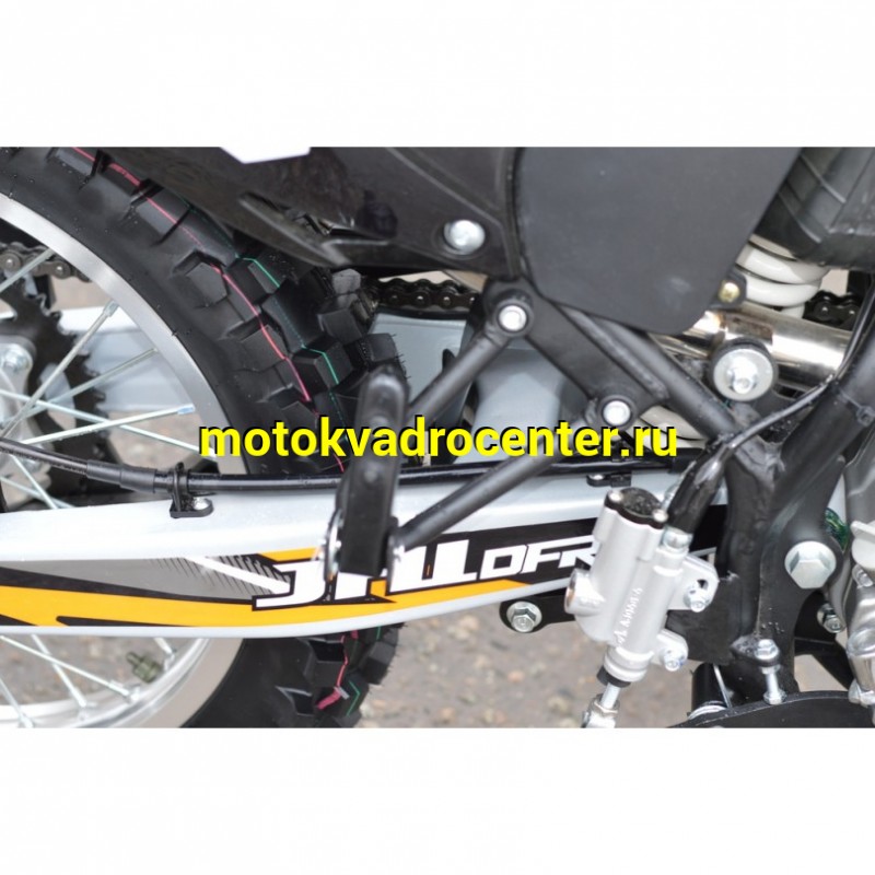 Купить  Мотоцикл Кросс/Эндуро JHL MX 300 2025 (спортинв) 21/18, 300cc, ZS172FMM-5 PR  (шт) (ТехМаркет (ФОТО купить с доставкой по Москве и России, цена, технические характеристики, комплектация фото  - motoserp.ru