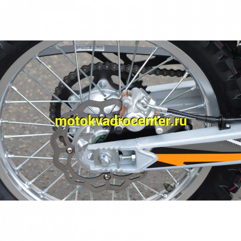 Купить  Мотоцикл Кросс/Эндуро JHL MX 300 2025 (спортинв) 21/18, 300cc, ZS172FMM-5 PR  (шт) (ТехМаркет (ФОТО купить с доставкой по Москве и России, цена, технические характеристики, комплектация фото  - motoserp.ru
