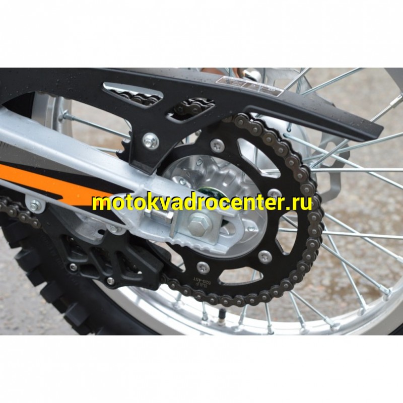 Купить  Мотоцикл Кросс/Эндуро JHL MX 300 2025 (спортинв) 21/18, 300cc, ZS172FMM-5 PR  (шт) (ТехМаркет (ФОТО купить с доставкой по Москве и России, цена, технические характеристики, комплектация фото  - motoserp.ru