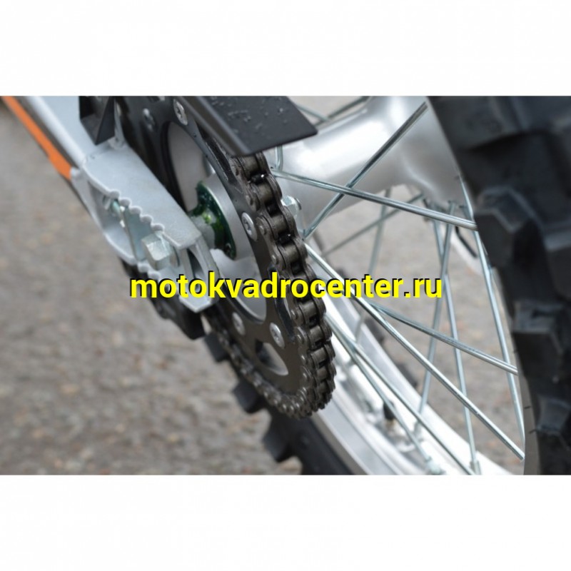 Купить  Мотоцикл Кросс/Эндуро JHL MX 300 2025 (спортинв) 21/18, 300cc, ZS172FMM-5 PR  (шт) (ТехМаркет (ФОТО купить с доставкой по Москве и России, цена, технические характеристики, комплектация фото  - motoserp.ru