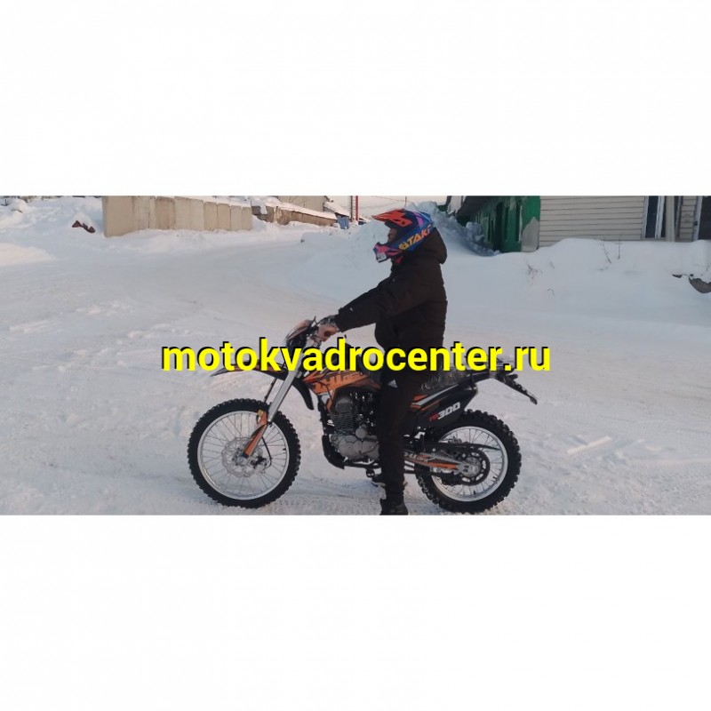 Купить  Мотоцикл Кросс/Эндуро JHL MX 300 2025 (спортинв) 21/18, 300cc, ZS172FMM-5 PR  (шт) (ТехМаркет купить с доставкой по Москве и России, цена, технические характеристики, комплектация фото  - motoserp.ru