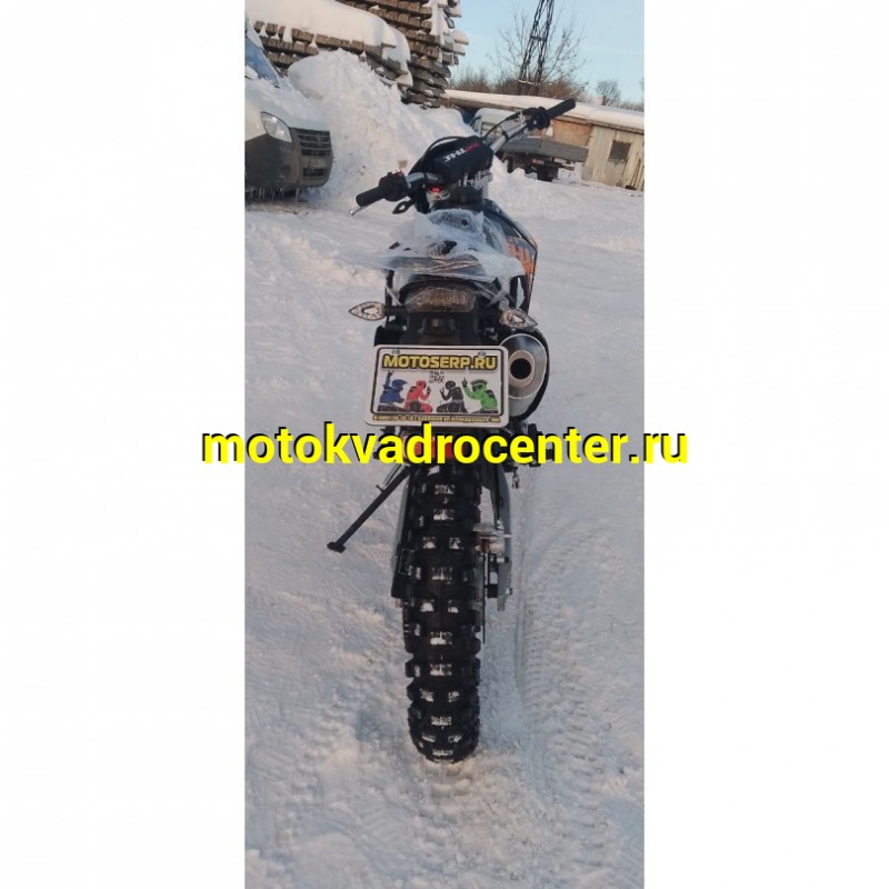 Купить  Мотоцикл Кросс/Эндуро JHL MX 300 2025 (спортинв) 21/18, 300cc, ZS172FMM-5 PR  (шт) (ТехМаркет купить с доставкой по Москве и России, цена, технические характеристики, комплектация фото  - motoserp.ru