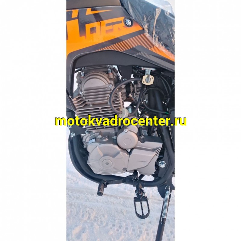 Купить  Мотоцикл Кросс/Эндуро JHL MX 300 2025 (спортинв) 21/18, 300cc, ZS172FMM-5 PR  (шт) (ТехМаркет купить с доставкой по Москве и России, цена, технические характеристики, комплектация фото  - motoserp.ru