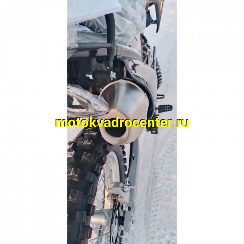 Купить  Мотоцикл Кросс/Эндуро JHL MX 300 2025 (спортинв) 21/18, 300cc, ZS172FMM-5 PR  (шт) (ТехМаркет купить с доставкой по Москве и России, цена, технические характеристики, комплектация фото  - motoserp.ru