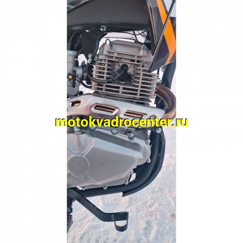 Купить  Мотоцикл Кросс/Эндуро JHL MX 300 2025 (спортинв) 21/18, 300cc, ZS172FMM-5 PR  (шт) (ТехМаркет купить с доставкой по Москве и России, цена, технические характеристики, комплектация фото  - motoserp.ru