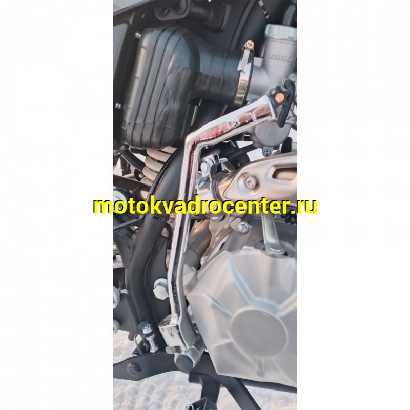 Купить  Мотоцикл Кросс/Эндуро JHL MX 300 2025 (спортинв) 21/18, 300cc, ZS172FMM-5 PR  (шт) (ТехМаркет купить с доставкой по Москве и России, цена, технические характеристики, комплектация фото  - motoserp.ru