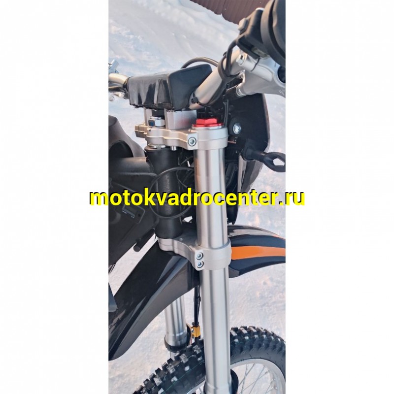 Купить  Мотоцикл Кросс/Эндуро JHL MX 300 2025 (спортинв) 21/18, 300cc, ZS172FMM-5 PR  (шт) (ТехМаркет купить с доставкой по Москве и России, цена, технические характеристики, комплектация фото  - motoserp.ru