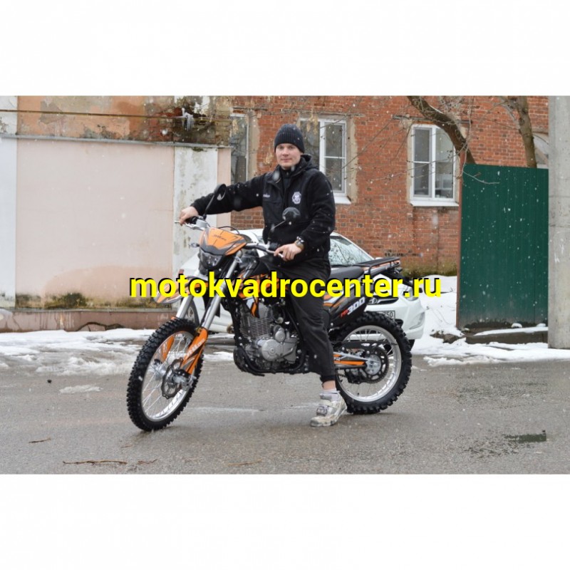 Купить  Мотоцикл Кросс/Эндуро JHL MX 300 2025 (спортинв) 21/18, 300cc, ZS172FMM-5 PR  (шт) (ТехМаркет (ФОТО купить с доставкой по Москве и России, цена, технические характеристики, комплектация фото  - motoserp.ru