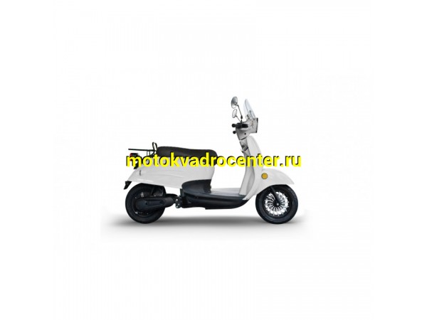 Купить  ====Скутер VENTO SPRINT (Венто Смарт) 50 cc; 1,5 местный, 4Т, EFI, возд. охлажд., диск/барабан, кол. 12"/12"(шт) 01250 (Vento купить с доставкой по Москве и России, цена, технические характеристики, комплектация фото  - motoserp.ru