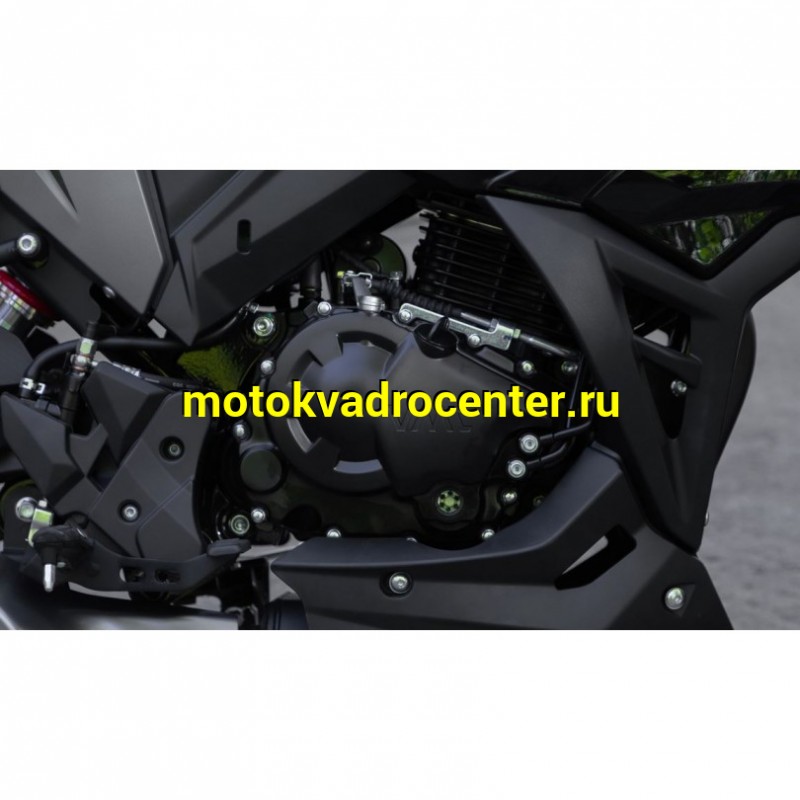 Купить  Мотоцикл VMC Ruch 300 (BY250GY-A) СЕРИЯ ZS3000 170FMM 17/17" (шт)  купить с доставкой по Москве и России, цена, технические характеристики, комплектация фото  - motoserp.ru