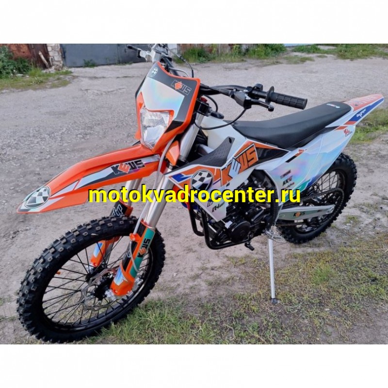 Купить  Мотоцикл Кросс/Эндуро KEWS K23 NB300 21/18  (спортинв)  (шт) (ФОТО купить с доставкой по Москве и России, цена, технические характеристики, комплектация фото  - motoserp.ru
