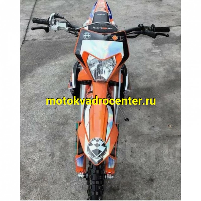 Купить  Мотоцикл Кросс/Эндуро KEWS K23 NB300 21/18  (спортинв)  (шт) (ФОТО купить с доставкой по Москве и России, цена, технические характеристики, комплектация фото  - motoserp.ru