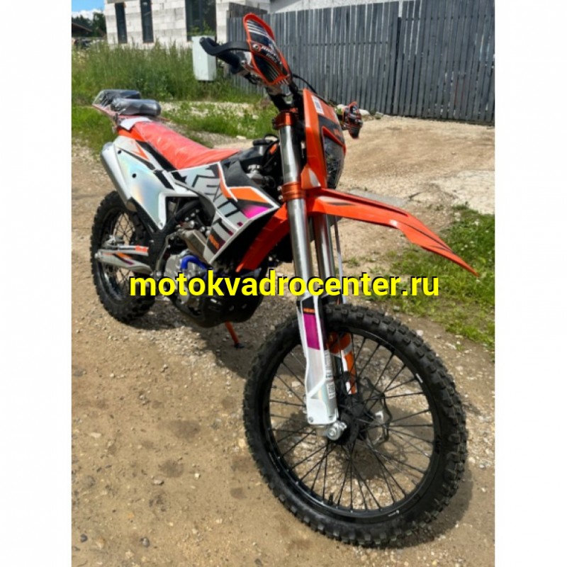 Купить  Мотоцикл Кросс/Эндуро KEWS K23 NB300 21/18  (спортинв)  (шт) (ФОТО купить с доставкой по Москве и России, цена, технические характеристики, комплектация фото  - motoserp.ru