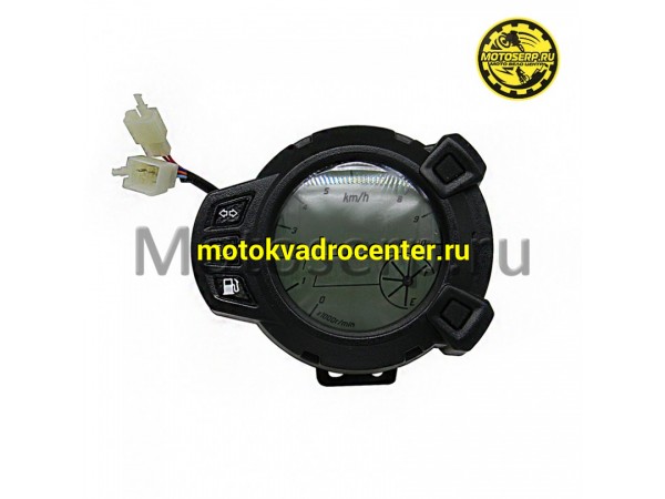 Купить  Спидометр (панель приборов) VENTO SMART, SMART-2 (T) (шт) (Vento 514 купить с доставкой по Москве и России, цена, технические характеристики, комплектация фото  - motoserp.ru