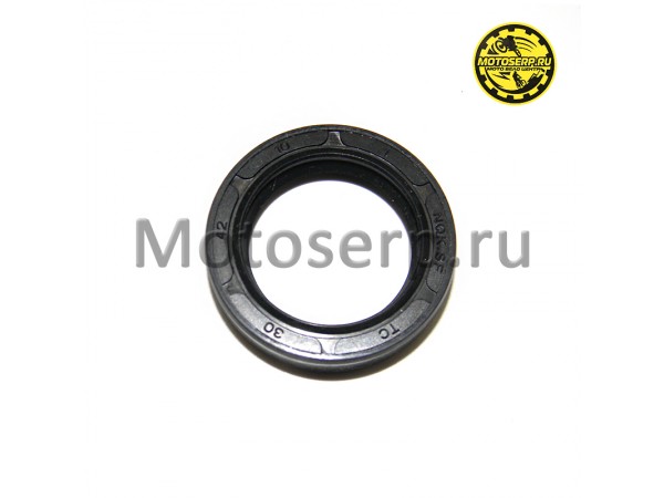 Купить  Сальники вилки 30*42*10 Suzuki DR-Z125, RM80, TF125, TS50 (аналог) 51153-48420 (шт) (JP купить с доставкой по Москве и России, цена, технические характеристики, комплектация фото  - motoserp.ru