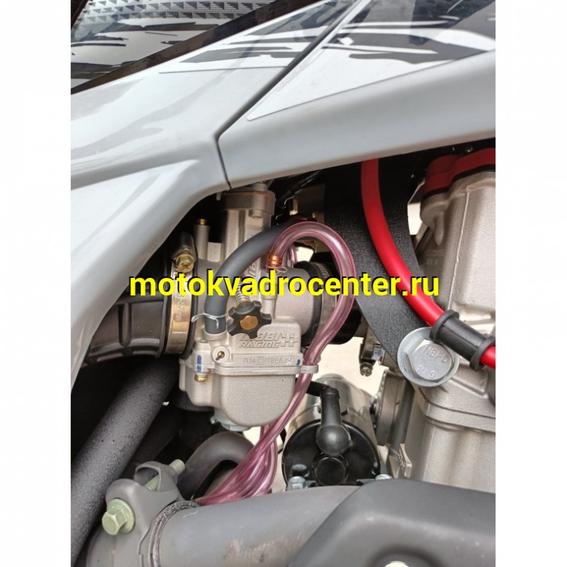 Купить  Мотоцикл внедорожный Regulmoto TE PRO (Tour Enduro)  (ЭПТС), Тур-эндуро 21/18, NB300,4T, 300cc, 6КПП, (шт) купить с доставкой по Москве и России, цена, технические характеристики, комплектация фото  - motoserp.ru