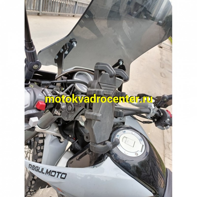 Купить  Мотоцикл внедорожный Regulmoto TE PRO (Tour Enduro)  (ЭПТС), Тур-эндуро 21/18, NB300,4T, 300cc, 6КПП, (шт) купить с доставкой по Москве и России, цена, технические характеристики, комплектация фото  - motoserp.ru