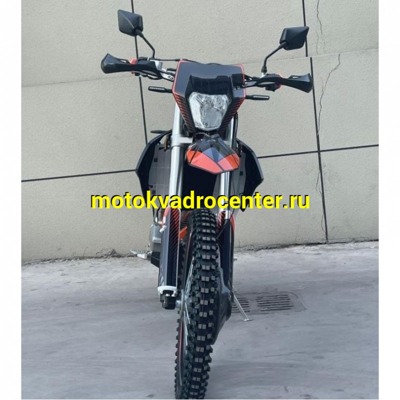Купить  Мотоцикл Кросс/Эндуро ММ X-MOTOS CBRL3 (ЭПТС) 300cc,CB300RL, 4V., 21"/18"  (шт) (MM 52685 купить с доставкой по Москве и России, цена, технические характеристики, комплектация фото  - motoserp.ru