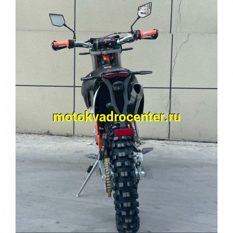 Купить  Мотоцикл Кросс/Эндуро ММ X-MOTOS CBRL3 (ЭПТС) 300cc,CB300RL, 4V., 21"/18"  (шт) (MM 52685 купить с доставкой по Москве и России, цена, технические характеристики, комплектация фото  - motoserp.ru