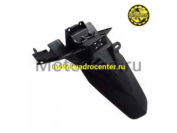 Купить  Крыло заднее (хвост) VENTO MAX (86) /RS (107) (шт) (Vento 00023827 купить с доставкой по Москве и России, цена, технические характеристики, комплектация фото  - motoserp.ru