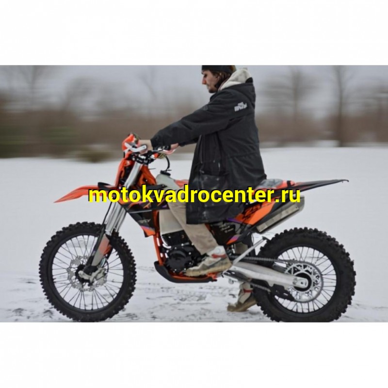 Купить  Мотоцикл Кросс/Эндуро RACER Z5 PR, NB300 F,  21/18", обвес КТМ 24г. (шт)  купить с доставкой по Москве и России, цена, технические характеристики, комплектация фото  - motoserp.ru